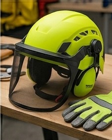 Protección personal